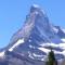 Hausroc-Zermatt - Zermatt