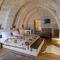 In Stone House