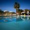 Les Magnolias holiday homes