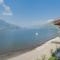 Dream Lake Apartments Lake View - private beach by Rent All Como