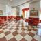 Hotel Savoy