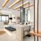 Pefkos Allure Luxury Suites with Jacuzzi in the heart of Pefkos!!!