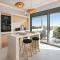 Pefkos Allure Luxury Suites with Jacuzzi in the heart of Pefkos!!!