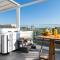 Pefkos Allure Luxury Suites with Jacuzzi in the heart of Pefkos!!!