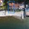 Dream Lake Apartments Lake View - private beach by Rent All Como