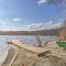 Pocono Lake Paradise with Private Beach and Dock! - Pocono Lake
