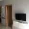 Balatonlelle Apartmanház