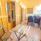 Lovely apartment a few meters from the beach