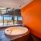 The Loft - a birdwatchers paradise