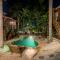 The Beach Bungalows - Yoga and Surf House - Adults Only - Tamarindo