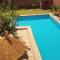 Magnifique Villa Riad avec piscine proche plage