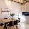 Barcelona Touch Apartments - 略夫雷加特河畔奥斯皮塔莱特