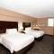 Cobblestone Inn & Suites - Denison | Majestic Hills - Denison