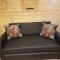 Mallaig Glamping Pods