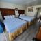 Oceanfront Twilight Surf Hotel