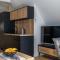 APARTAMENT BIAŁKA TATRZAŃSKA NA TERENIE OBIEKTU SUN&SNOW - Białka Tatrzańska