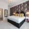 Somerset House Boutique Hotel and Restaurant - Portsmouth