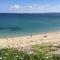 No.10 Falmouth - 2 minutes walk to the beach