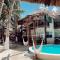 Holbox Dream Beachfront Hotel