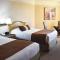 Hotel San Luis Lindavista