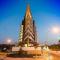 Stay Ulo at The Apex on Smuts - Johannesburg