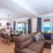 Villa Diva with 7 bedrooms, heated pool, sauna and fun zone, sea views - Podstrana