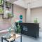 Loft 32 Medellín Living