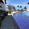 MAUÍ BEACH RESIDENCE - Beira-mar Tamandaré- Próximo a Igreja de São Pedro- PE