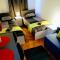 Pula Center Arena Belvedere Apartments and Rooms