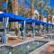 Deluxe King Casita Condo with Access to Outdoor Resort-Style Pool condo - La Quinta