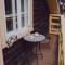 Šaha Kluba Apartamenti