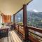 Chalet La Perle de L'Oisans - Appartements d'Exception - 沃雅尼