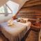 Chalet La Perle de LOisans - Appartements dException