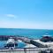 Clarendon View, Historic Apartment with Sea Views