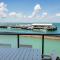 Absolute Waterfront - Tropical Sunrise Apartment Over The Water - Darwin