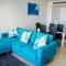 Absolute Waterfront - Tropical Sunrise Apartment Over The Water