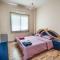 Orion Apartment 401
