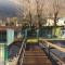 Como Lakeside Cottage - Petfriendly with private garden and access to the lake