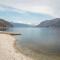 Como Lakeside Cottage - Petfriendly with private garden and access to the lake