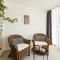 Apartaments Punta Relax