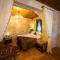 Duven Hotel Cappadocia - Uchisar