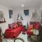 Chambre César B&B- au 1er - Villa Chaumonty