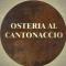 OSTERIA al CANTONACCIO APARTMENTS