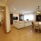 Apartamento Oviedo San Melchor - أوفِييذو