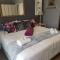 Sani Window B&B and Self catering - Underberg