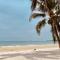 Samed sand sea resort