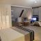 Sette Serenity Hotel - 阿拉尼亚