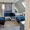 Sette Serenity Hotel - 阿拉尼亚