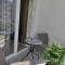 Studio apartman Dani