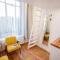 The Tiny Space 6m2 with private bathroom in the hallway